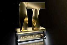 The Platform МТС получила награду TAdviser IT Prize в номинации "Экосистемное решение года"