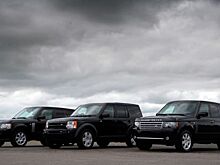 Продажи премиум-брендов в Петербурге упали на 18%