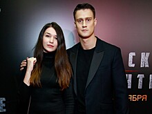 Звезда «Подольских курсантов» Марк Вдовин нашел возле своей квартиры мертвого мужчину