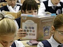Школьникам запретили читать книги писателей-иностранных агентов