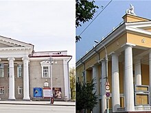 Курганский театр драмы посетит с гастролями Брянск