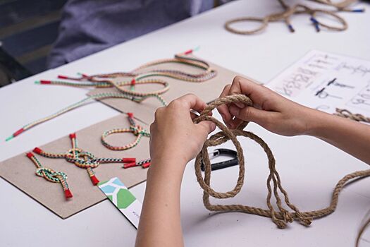 Экоцентр «Яуза» проведет для юных горожан тематическую программу к Международному дню гор