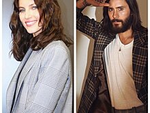 Раскрыта причина расставания Джареда Лето и Валерии Кауфман