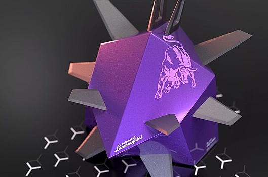 Дизайнер нарисовал автомобили в стиле коронавируса