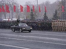 В Самаре 7 ноября пройдет традиционный Парад Памяти