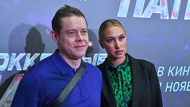 Похищение детей и иски в суд: что известно о разводе Павла Буре