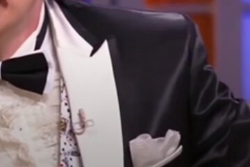 Амаяк Акопян: Я был кумиром аферистов