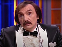 Амаяк Акопян: Я был кумиром аферистов