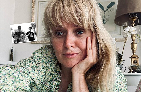 Анна Михалкова рассказала, что делать, если ребенок не оправдал ожиданий