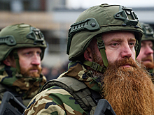 Сикорский призвал создать европейский легион