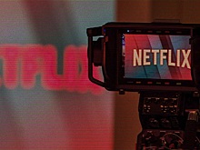 Netflix не боится конкуренции с сервисами Apple и Disney