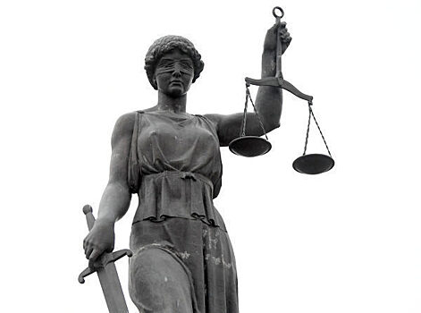 Дело о воровстве баннеров Алены Мироновой передают в суд Красноярска