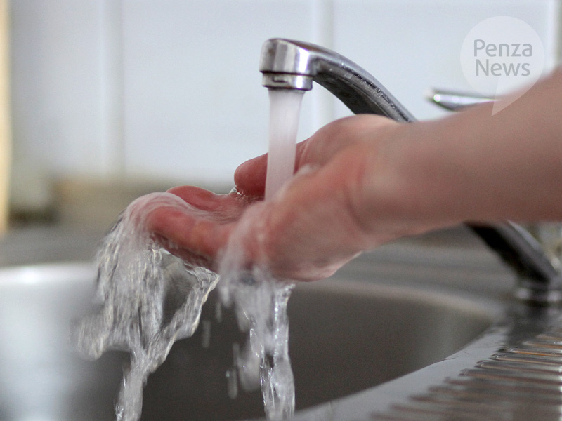 Прокуратура защитила права жителей села Пылково на обеспечение питьевой водой