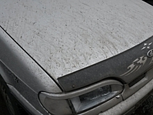 В Воронеже мужчина утром угнал «ВАЗ-2114» у водителя, оставившего ключ в авто