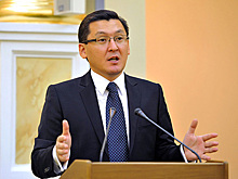 Бывшего замглавы администрации Назарбаева осудили на пять лет