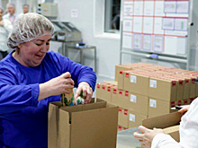 Крупные предприятия Дзержинска после попадания под санкции переориентировались на внутренний рынок