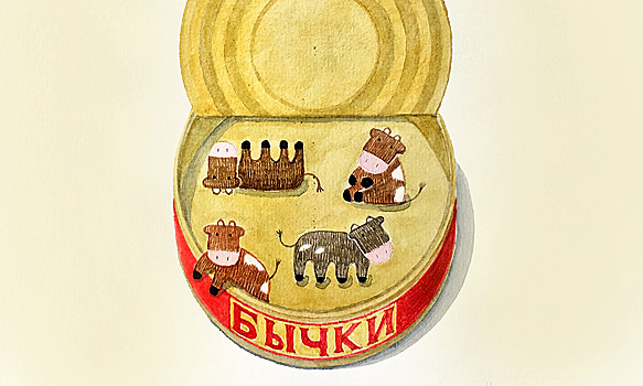 Клуб коллекционеров графики обзавелся аукционом