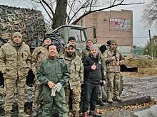 Вьетнамцы отправляются в юбилейный конвой