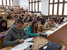 В ГД внесен проект о льготном поступлении в вузы детей ветеранов боевых действий