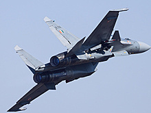 ФСВТС: Индия и РФ могут до 2030 года начать разработку истребителя пятого поколения