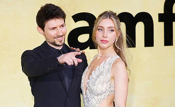 В МВД Казахстана заинтересовались купанием Дурова в заповедной зоне