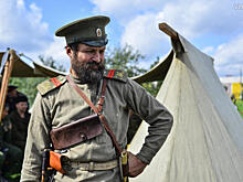 Казаки стремятся объединяться