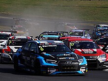 WTCC потеряет статус чемпионата мира