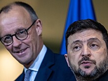 Не дружите с дурачком: милитаристский бред канцлера Мерца выбил зубы экономике Германии