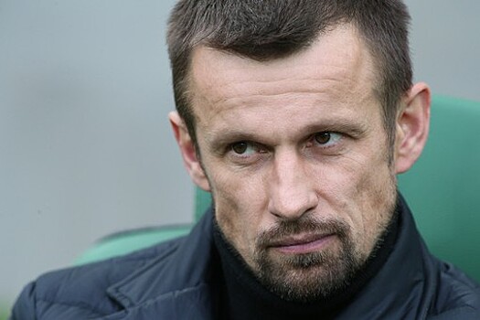 Главный тренер "Уфы" назвал причины поражения от "Зенита"