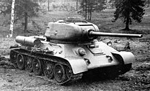 Самые лучшие танки СССР и России