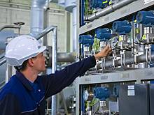 В России оценили уровень истощения запасов газа