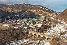 Чем поражает туристов малоизученный район Дагестана