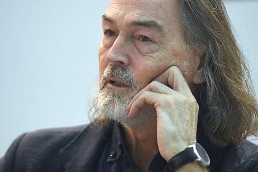 Сафронов отказывается признавать очередного внебрачного сына