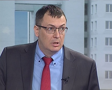 Андрей Омельченко: «Если нацизм пестуется, то в любом случае этот нацизм антироссийский»