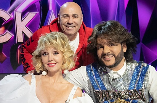 «В миллиметре от того, чтобы все закончилось ужасно»: Киркоров о болезни Пригожина