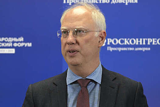 Дмитриев: ЕС запретил экспорт унитазов в Россию, так как самому потребуется