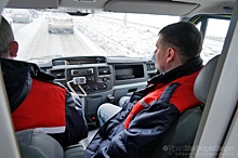 Экипажи нижнетагильской скорой помощи перейдут в ведение частников