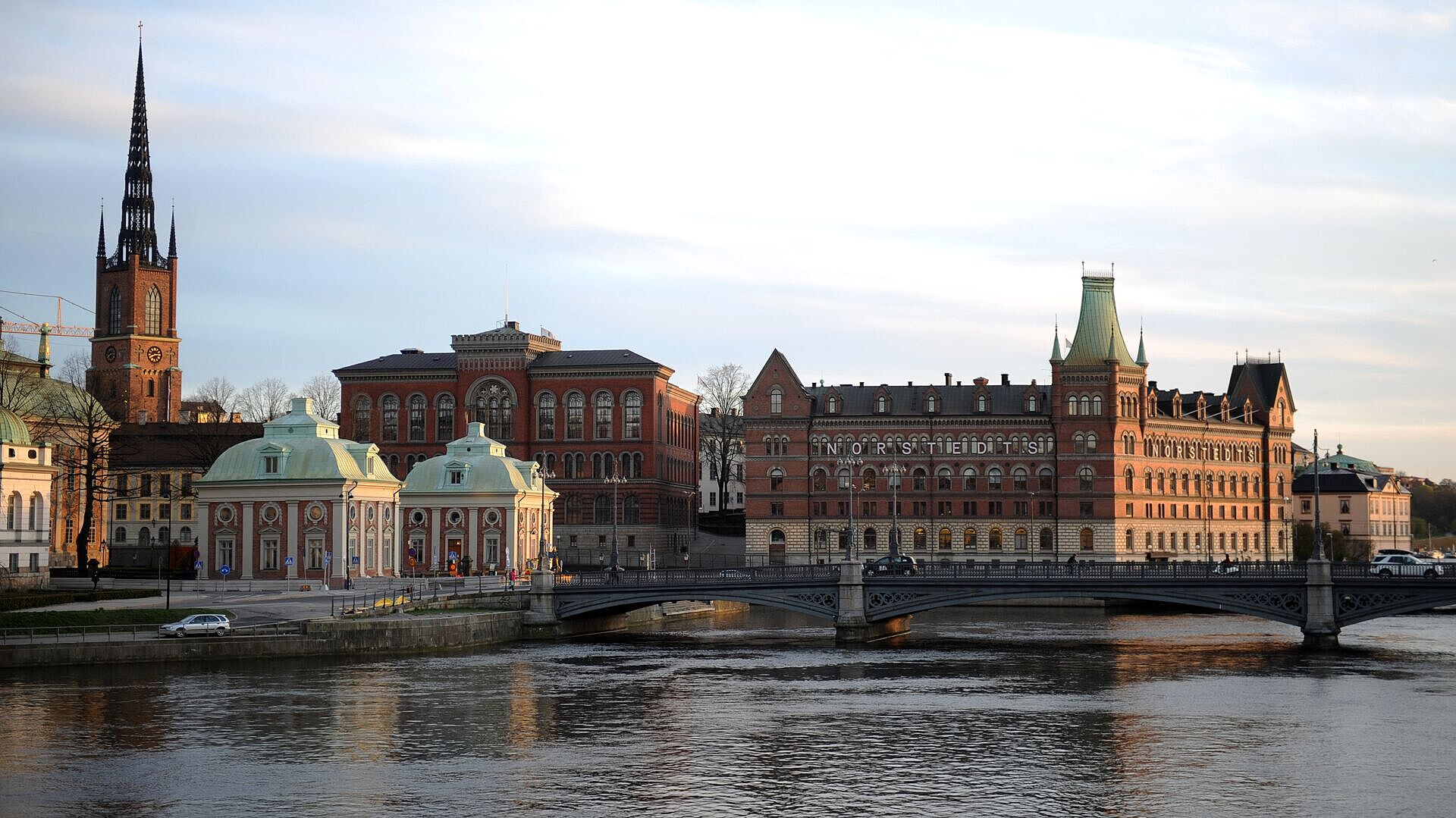 Шведов предупредили о рекордно высоких ценах на энергию зимой