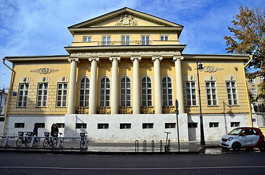 Музей Пушкина презентует цикл лекций о героях выставки «Поэты и музы»