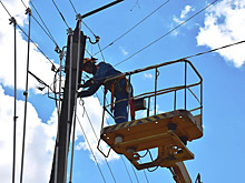 Энергетики готовятся к зиме