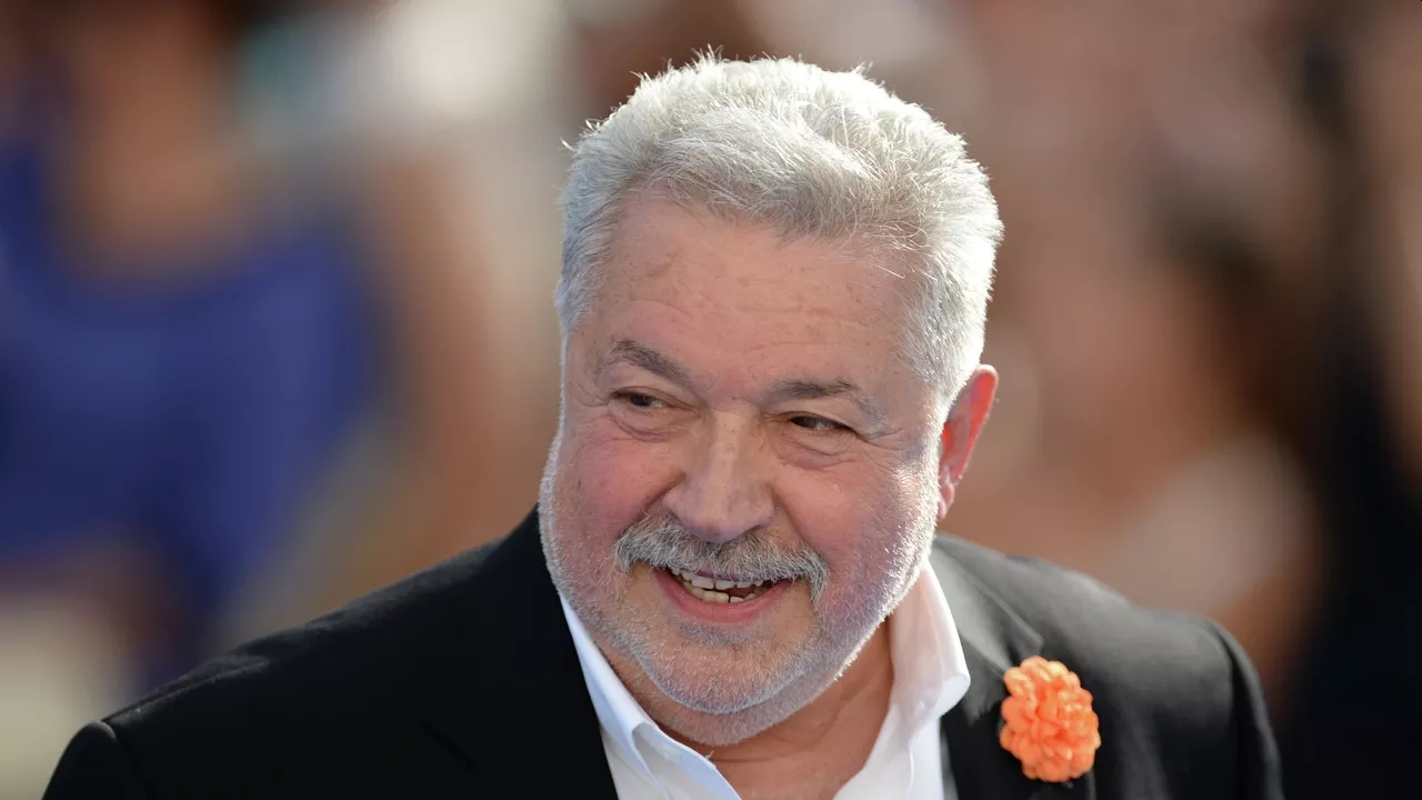 Фонд капитального ремонта Москвы потребовал взыскать с Гусмана долг