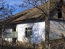 На грани исчезновения: в Молдове появляются села-фантомы