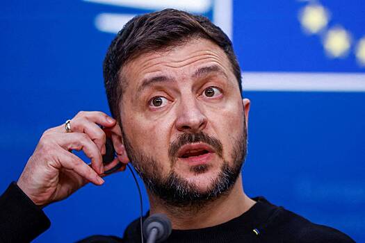 Лавров назвал мозг Зеленского «непостижимым для нормальных людей»