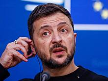 Лавров назвал мозг Зеленского «непостижимым для нормальных людей»