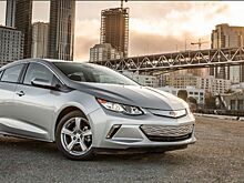 Honda и Chevrolet предлагают кредиты под 0%