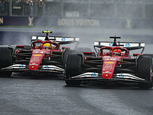 Мартин Брандл: Не думаю, что Хэмилтон способен обыграть Леклера