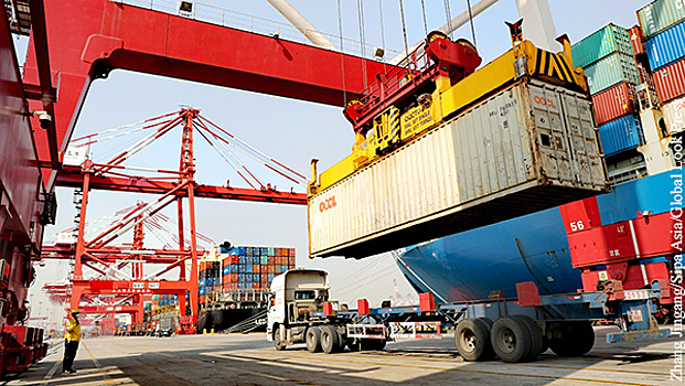 Китай стал наказывать другие страны за непослушание