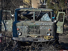 Окружение 47-й бригады ВСУ и потеря Авдеевки ограничат возможности Киева