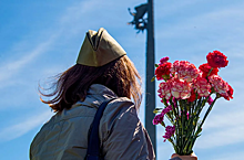 Чем заняться в Москве 9 мая и будет ли праздничный салют. Коротко