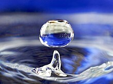 6 стран с самой дорогой питьевой водой